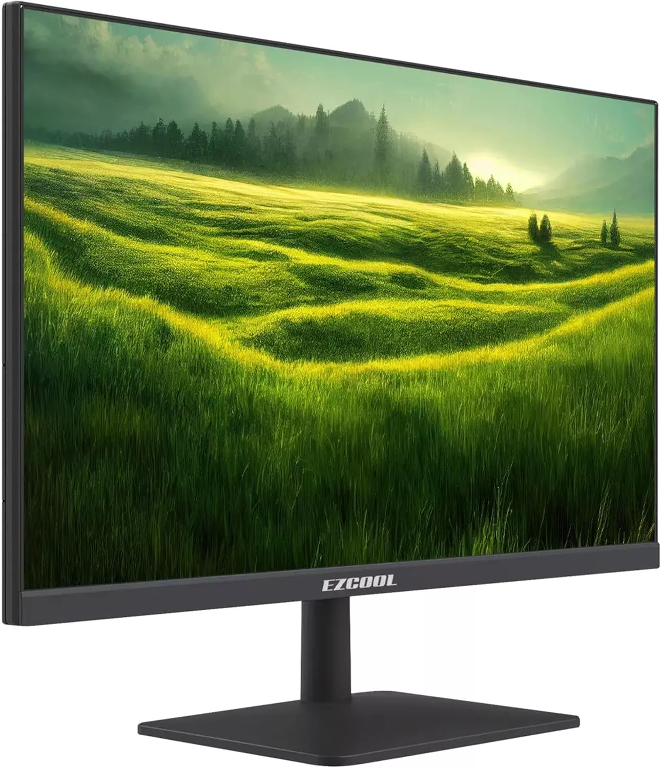 EZCOOL 23.8" VA EZ24 5MS 100hz HDMI EV Ofis Tipi Monitör (1920 X 1080) 
