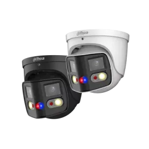 DAHUA 4+4MP DH-IPC-PDW3849-A180-AS-PV TİOC Sabit Odaklı IP Kamera Wizsense