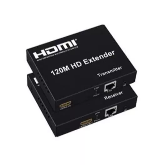 BIFO BF-120M HDMI-CAT6 120metre HDMI Extender