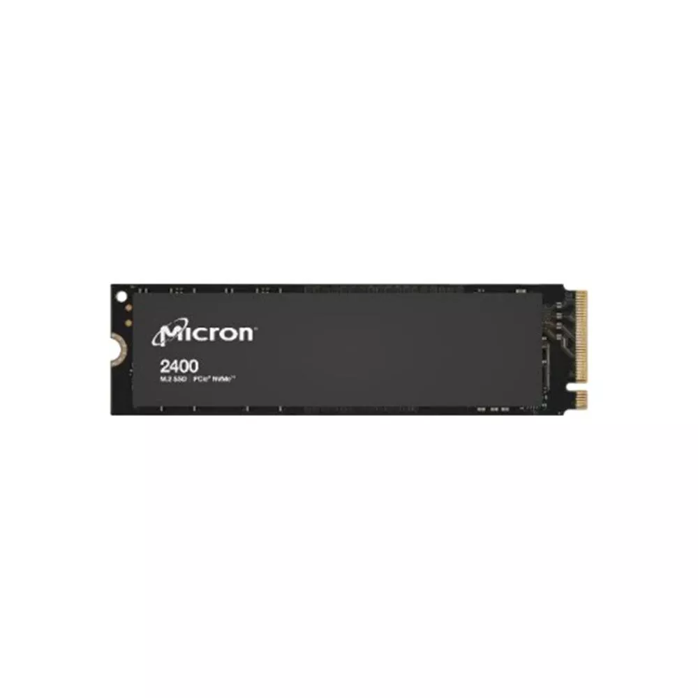 MICRON 1TB 2400 MTFDKCD1T0QFM 3264-2883MB/s M2 2242 NVME GEN4 Disk Kutusuz