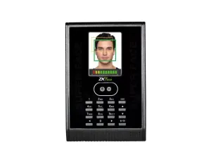 ZKT TrFace200 PDKS Cihazı Parmak İzi-Kart  