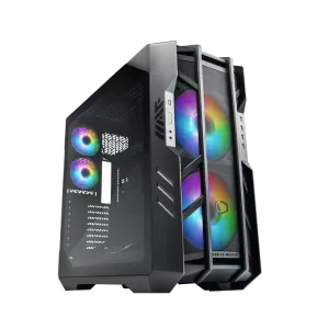 COOLERMASTER HAF 700 H700-IGNN-S00 Gaming E-ATX PC Kasası