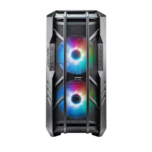 COOLERMASTER HAF 700 H700-IGNN-S00 Gaming E-ATX PC Kasası