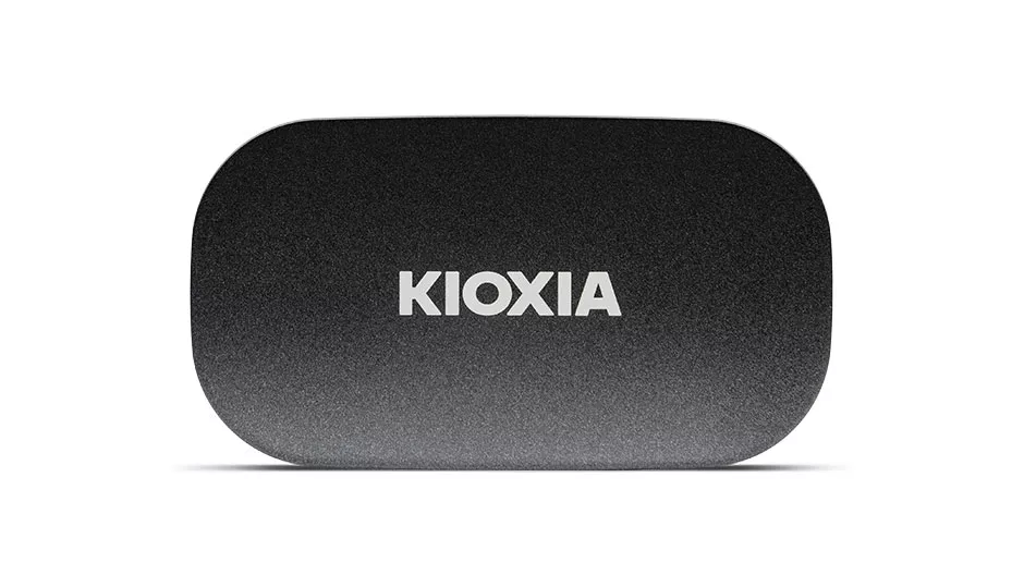 KIOXIA 2TB EXCERIA PLUS PORTABLE G2 LXD20K002TG8 USB 3.2 Harici Disk