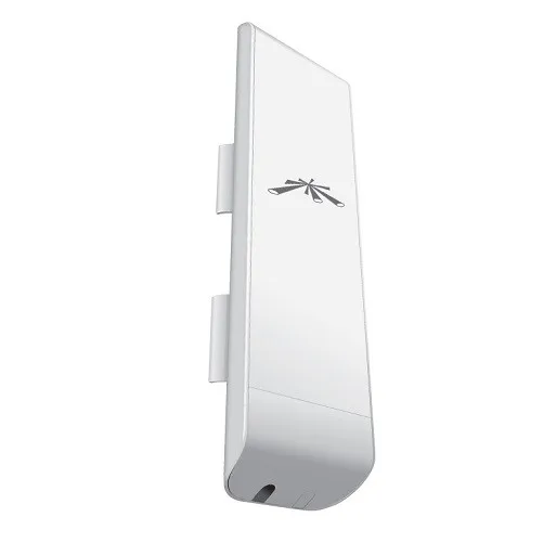 UBIQUITI NANOSTATION NSM2 11dbi 150mbps 2.4ghz 13+km Harici Access Point