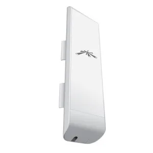 UBIQUITI NANOSTATION NSM2 11dbi 150mbps 2.4ghz 13+km Harici Access Point
