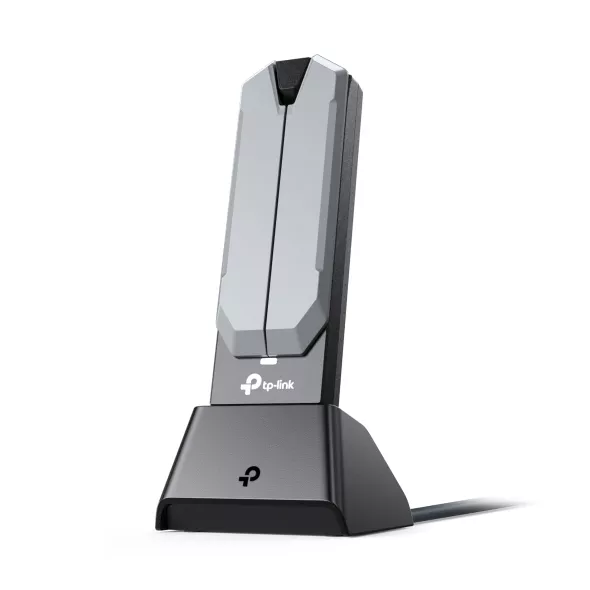 TP-LINK ARCHER TBE400UH Wıfı7 BE6500 Usb Kablosuz Adaptör
