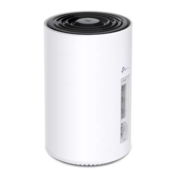TP-LINK DECO AX3000+G1500 GNH POWERLINE NAX3000 MESH ROUTER PX50 2-li PAKET
