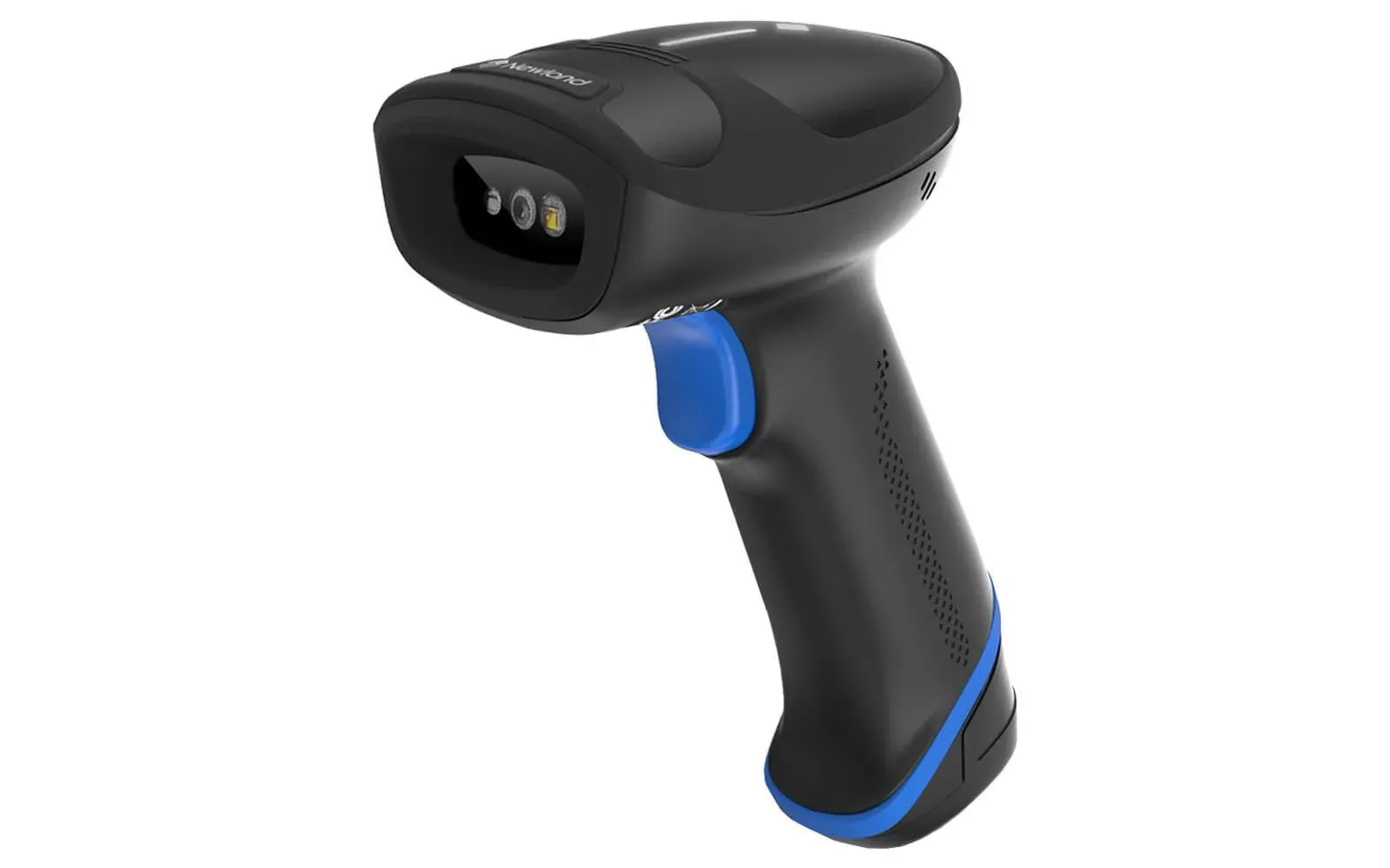 NEWLAND HR3300-BT HR33 Marlin Bluetooth 1D/2D Kablosuz Karekod Okuyucu + Stand