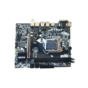 SecLife H310DA1 DDR4 HDMI PCIe 16X v3.0 1151p 6/7/8/9th mATX