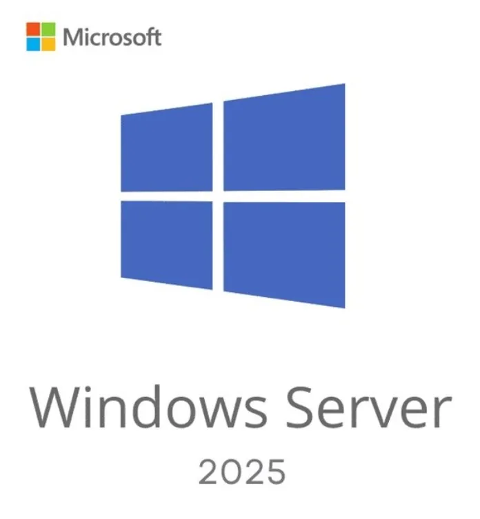 MICROSOFT Windows Server 2025 Std Lisans 16 Core DG7GMGF0PWHC0003CO