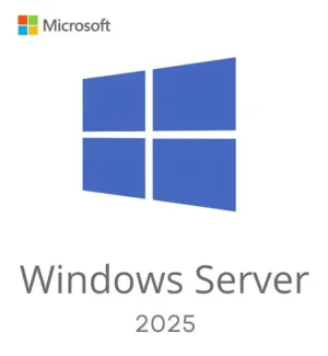 MICROSOFT Windows Server 2025 Std Lisans 16 Core DG7GMGF0PWHC0003CO