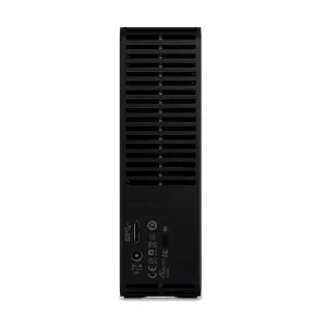WD 6TB 2.5" Elements WDBHJS0060BBK-WESN USB 3.0 Harici Disk Siyah