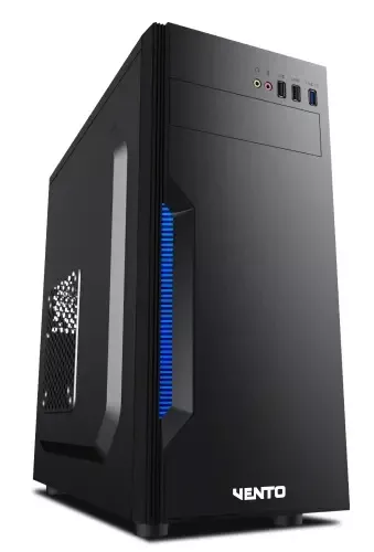 VENTO TA-K61 Standart Mid-Tower PC Kasası