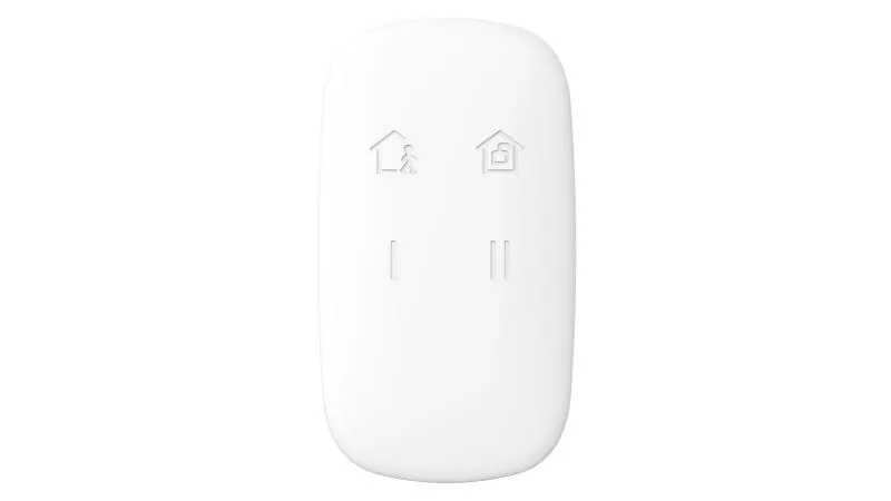 HIKVISION DS-PKF1-WE Kumanda Kablosuz 