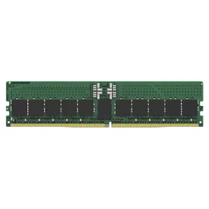 KINGSTON DDR5 ECC RDIMM 32GB 6400Mhz KSM64R52BD8-32HA 2Rx8 Sunucu Ram 