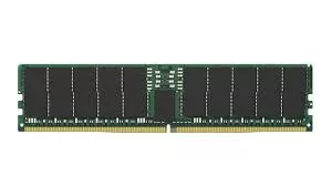 KINGSTON DDR5 ECC RDIMM 64GB 5600Mhz KTH-PL556D4-64G 2Rx4 Sunucu Ram