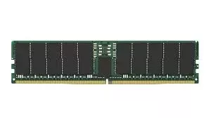 KINGSTON DDR5 ECC RDIMM 64GB 5600Mhz KTH-PL556D4-64G 2Rx4 Sunucu Ram