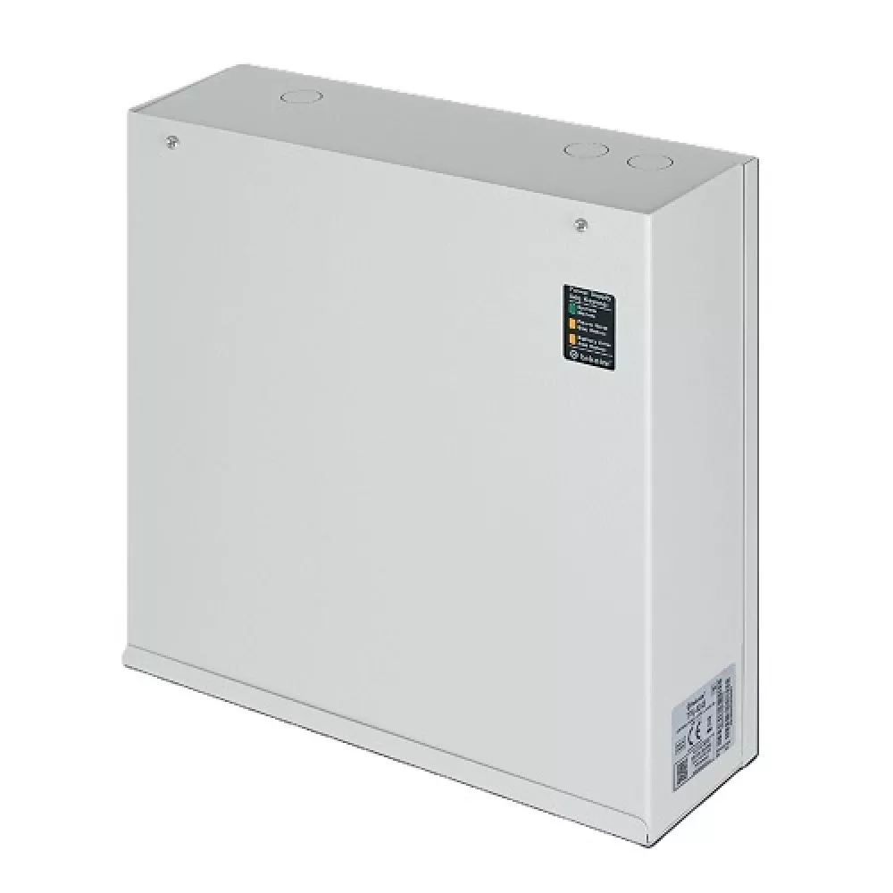 TEKNİM 24v 5amper TPU-9245 Harici Güç Kaynağı  Metal