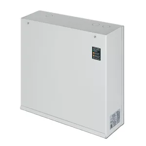 TEKNİM 24v 5amper TPU-9245 Harici Güç Kaynağı  Metal