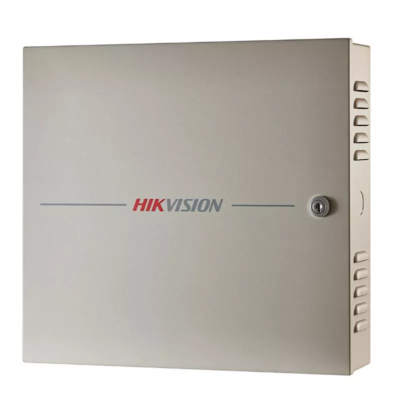 HIKVISION DS-K2604T 4 Kapılı Pro Serisi Geçiş Kontrol Paneli
