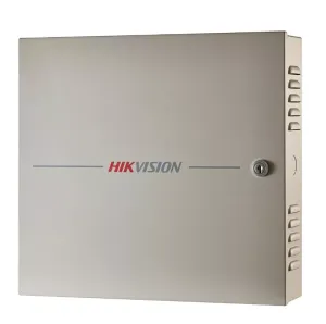 HIKVISION DS-K2604T 4 Kapılı Pro Serisi Geçiş Kontrol Paneli