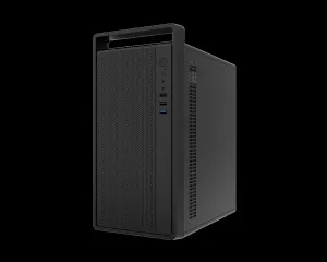 FRISBY 550W FC-2745B Standart Kulplu Micro-Tower PC Kasası