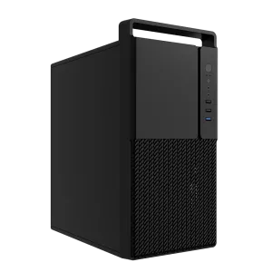 FRISBY 350W FC-2750B Standart Kulplu Micro-Tower PC Kasası