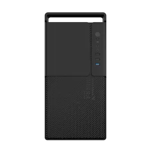 FRISBY 350W FC-2750B Standart Kulplu Micro-Tower PC Kasası