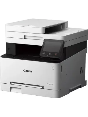 CANON A4 Renkli MF752Cdw Çok Fonksiyonlu Laser Yazıcı USB 2.0,Ethernet,Kablosuz