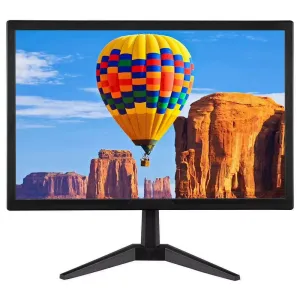 FRISBY 24" FMT-8315M 3MS 75Hz HDMI EV Ofis Tipi Monitör (1920 X 1080)
