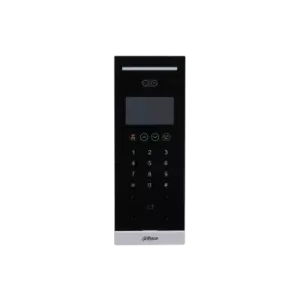 DAHUA VTO6531H-S2 Apartman Tipi Zil Paneli  