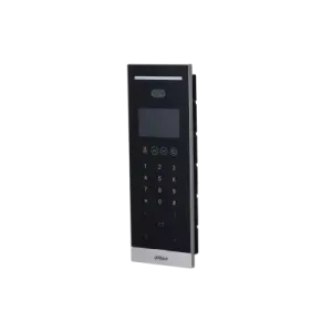 DAHUA VTO6531H-S2 Apartman Tipi Zil Paneli  