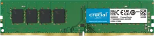 CRUCIAL 16GB DDR4 3200MHZ CL22 PC RAM VALUE CT16G4DFD832A