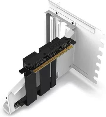 NZXT AB-RH175-W1 Dikey Ekran Kartı Montaj Kiti BEYAZ