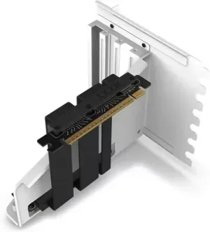 NZXT AB-RH175-W1 Dikey Ekran Kartı Montaj Kiti BEYAZ