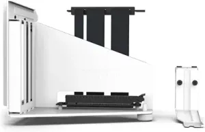 NZXT AB-RH175-W1 Dikey Ekran Kartı Montaj Kiti BEYAZ