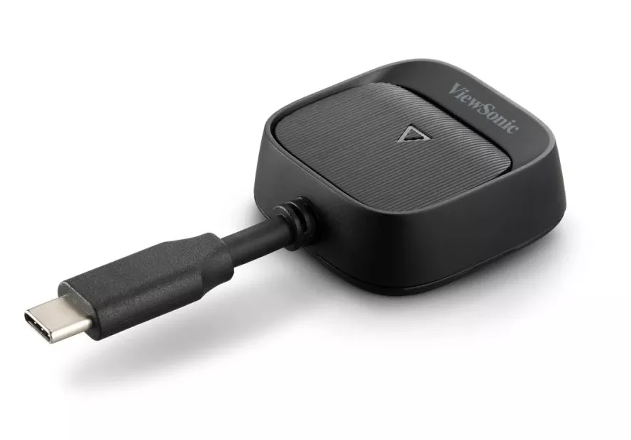 VIEWSONIC WPD-900 Kablosuz Ekran Yansıtma Kiti