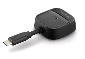 VIEWSONIC WPD-900 Kablosuz Ekran Yansıtma Kiti