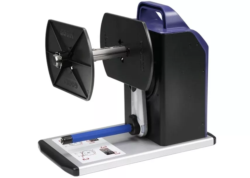 GODEX T-10 Harici Etiket Sarma Ünitesi