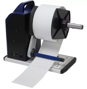 GODEX T-10 Harici Etiket Sarma Ünitesi