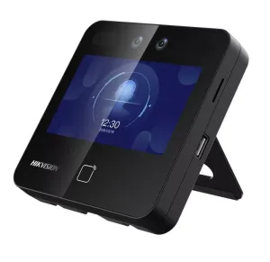 HIKVISION 4.3" DS-K1T343MWX Yüz Tanıma Terminali