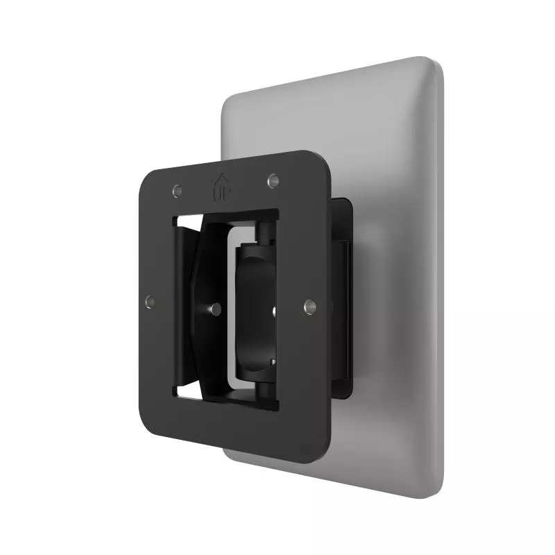 HIKVISION DS-KAB6-W1 Montaj Aparatı (Yüz Tanıma Terminali)