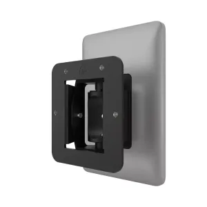 HIKVISION DS-KAB6-W1 Montaj Aparatı (Yüz Tanıma Terminali)