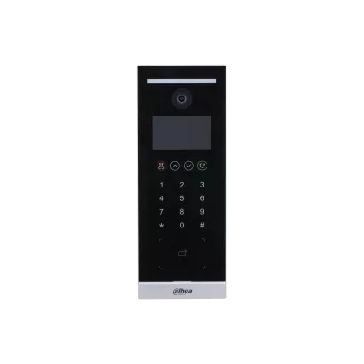 DAHUA VTO6521H-S2 Apartman Tipi Zil Paneli