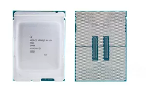 INTEL Xeon Silver 4510 12çekirdekli 30MB 4677p Kutusuz-Fansız Sunucu İşlemcisi