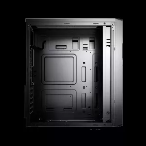 VENTO 300W VS121S Standart Mid-Tower PC Kasası