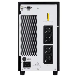SCHNEIDER 3kva EASY SPM3KI-TR 1/1 Online Ups 12v 7amper (Kutu Hasarlı)