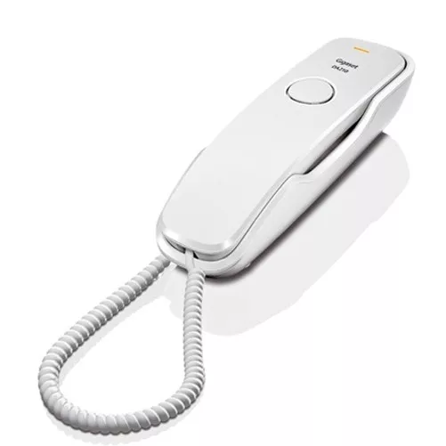 GIGASET DA210 Duvar Tipi Telefon Beyaz