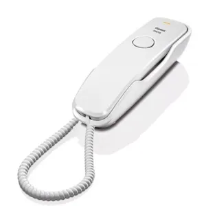 GIGASET DA210 Duvar Tipi Telefon Beyaz